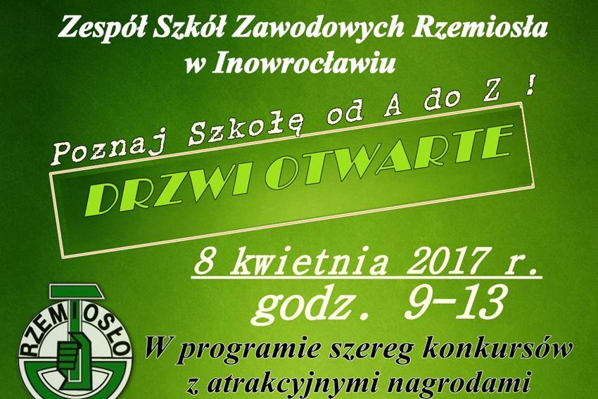 Drzwi otwarte w Rzemieślniku