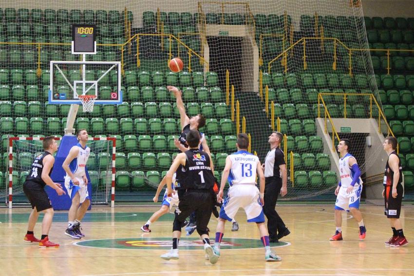 Porażka Kaspra w ostatnim meczu U-18