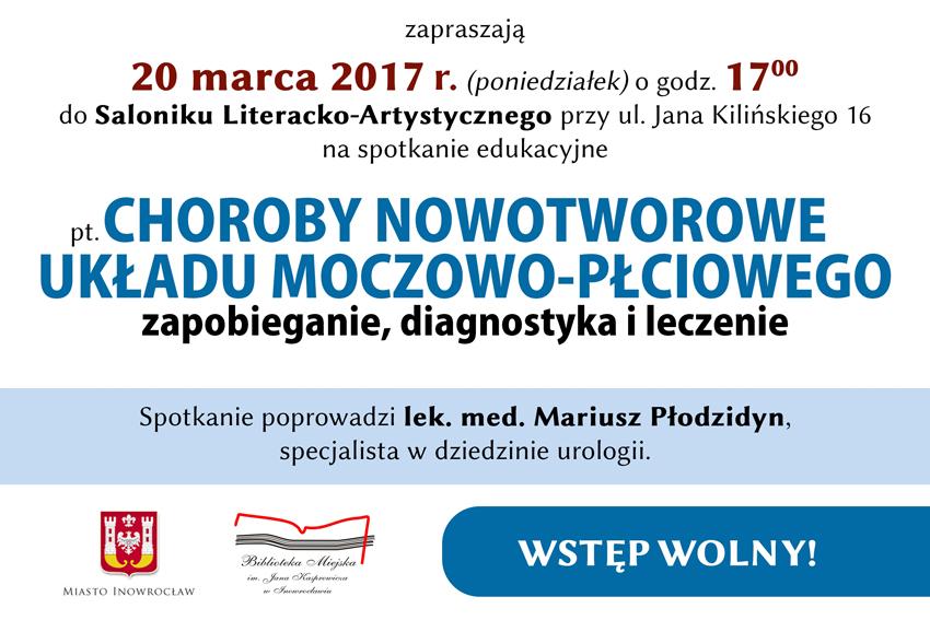 O zdrowiu w saloniku
