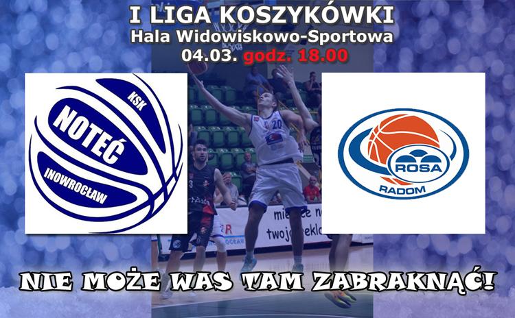 Panie na mecz wchodzą gratis!