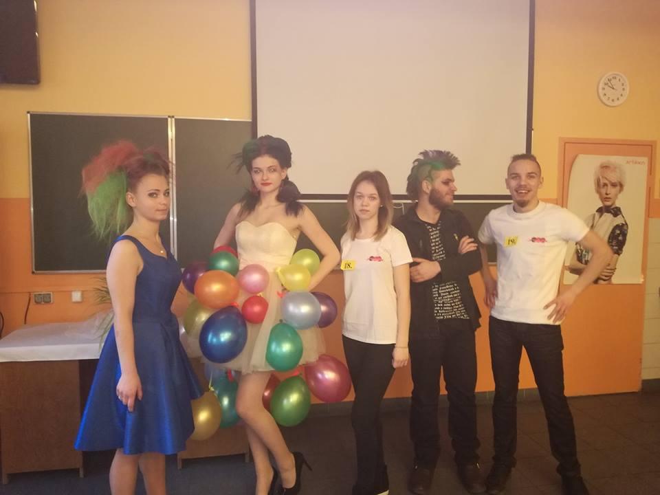 Kolejny sukces uczniów z Rzemieślnika