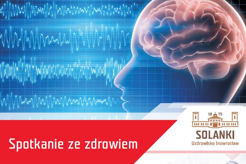 Przyjdź na Spotkanie ze zdrowiem i poznaj skuteczne metody rehabilitacji neurologicznej!