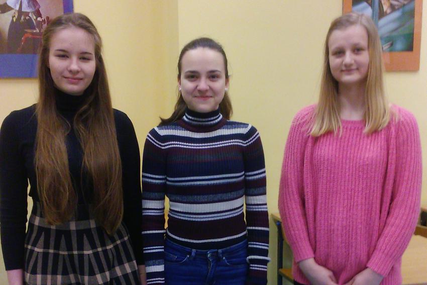 O języku polskim wiedzą dużo
