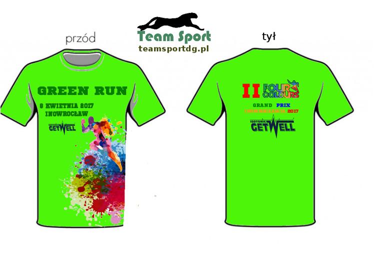 W kwietniu startuje II Four Colours Grand Prix Inowrocławia