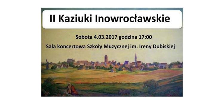 II Kaziuki inowrocławskie 