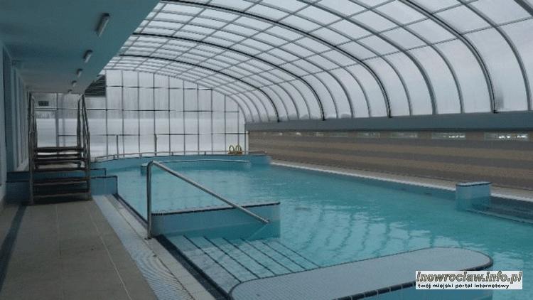 Inowrocławska Terma zaprasza już od najbliższego czwartku!