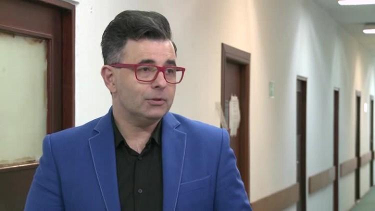 Nowe kolory strojów poprawiły widoczność polskich skoczków