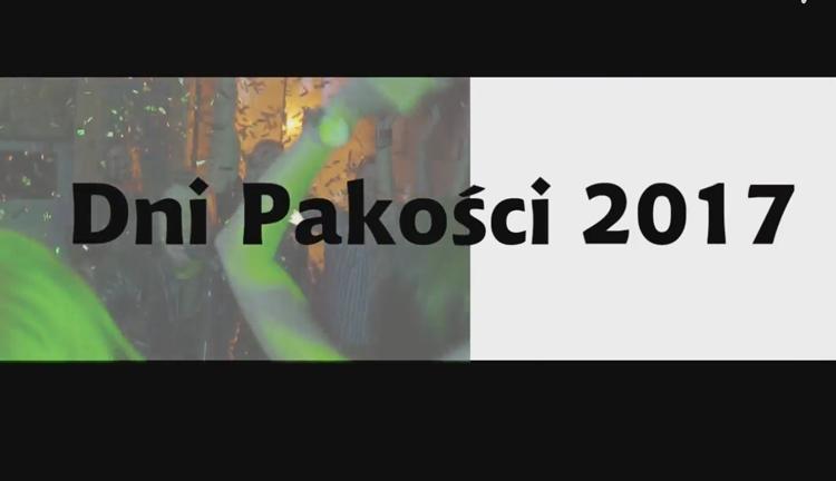 Wiemy kto zagra na Dniach Pakości