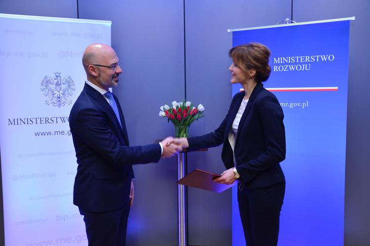Inowrocław jednym z liderów nowoczesnej komunikacji miejskiej