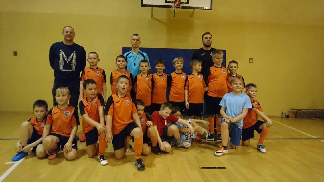 Piotr Reiss gościł w Inowrocławiu