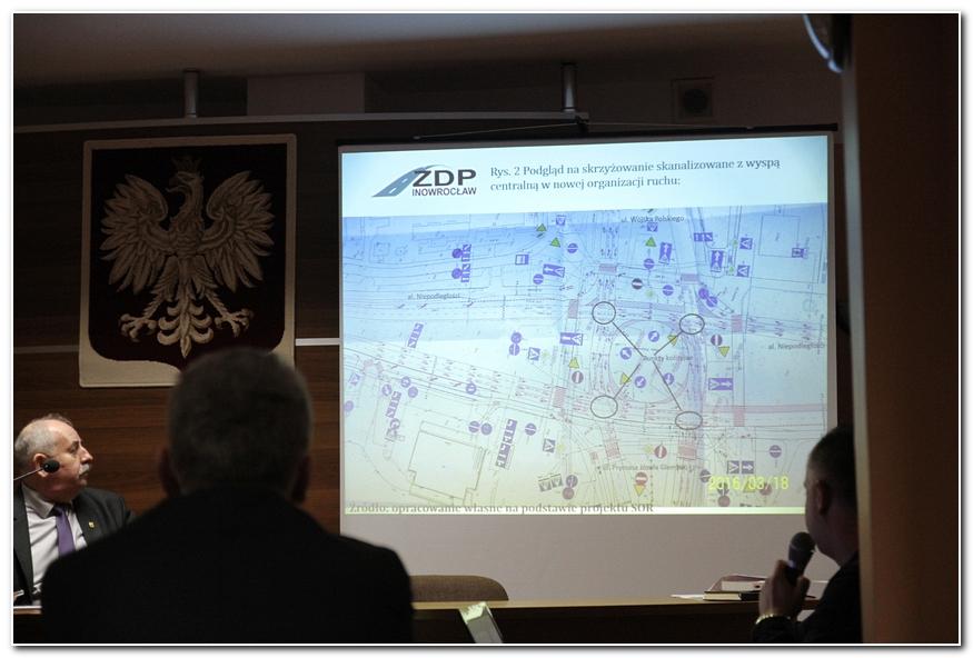 Zakończyły się konsultacje w starostwie powiatowym