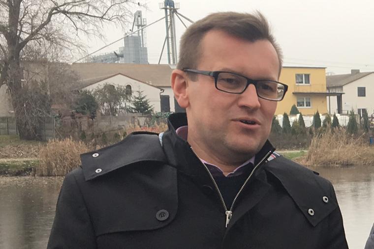 W Inowrocławiu wystarczyłby jeden zastępca