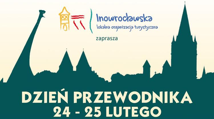 Dzień Przewodnika w Inowrocławiu
