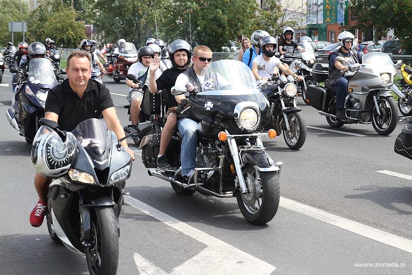 Wiemy kiedy ponownie zjadą motocykle do Inowrocławia