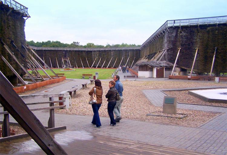 Uzdrowiskowy potencjał Inowrocławia