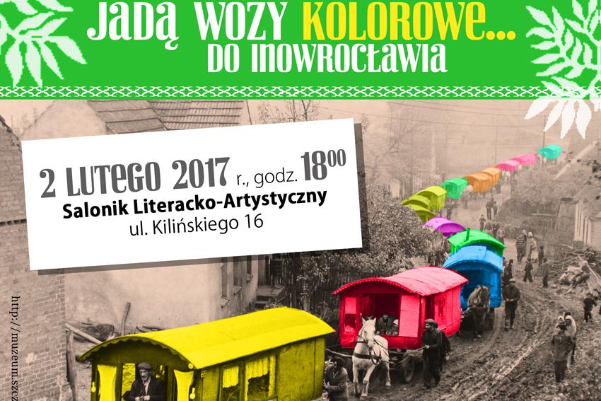 Cygański tabor w Saloniku
