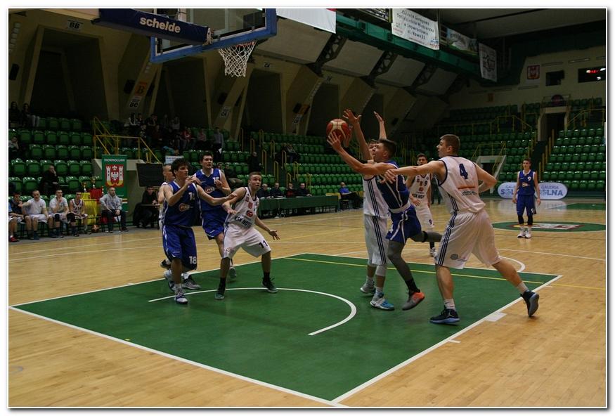 MP U20 - pierwsze zwycięstwo Noteci