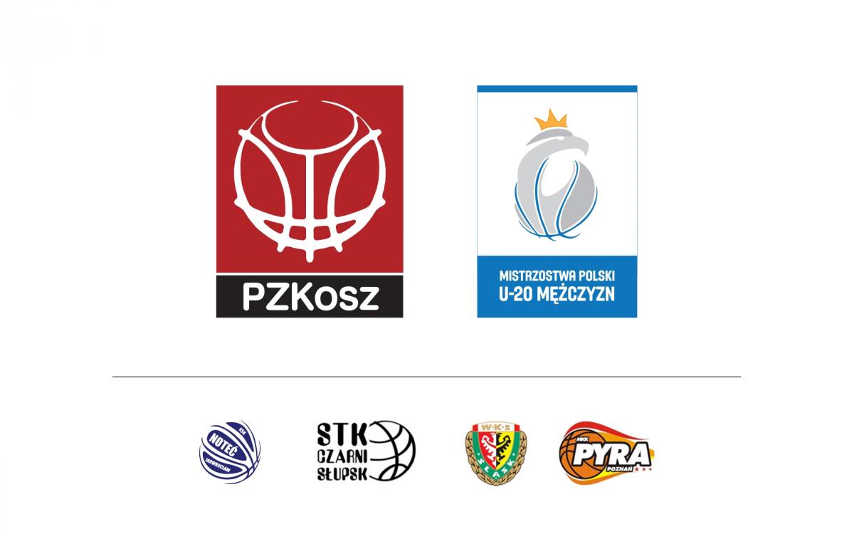 Ćwiećfinałowy Turniej MP w koszykówce mężczyzn U-20 w Inowrocławiu