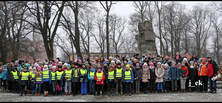XIX Rajd Szlakiem Powstania Wielkopolskiego już za nami