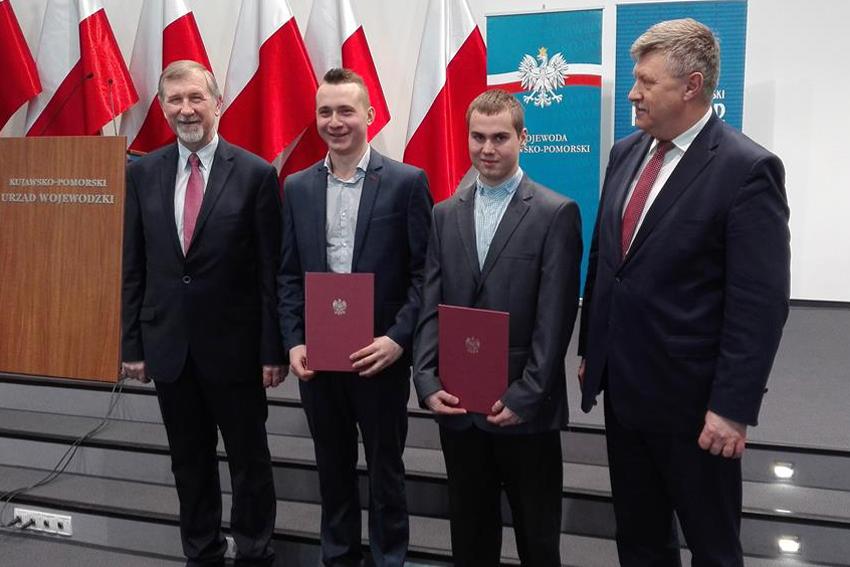 Warto uczyć się w 