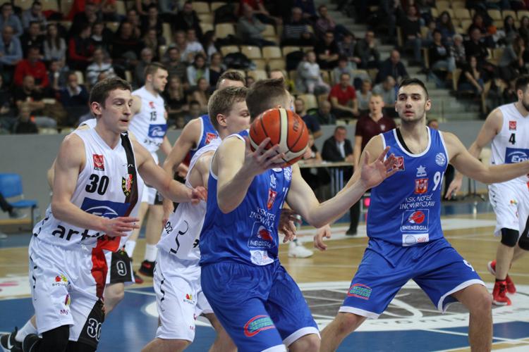 Derby dla  KSK Noteć