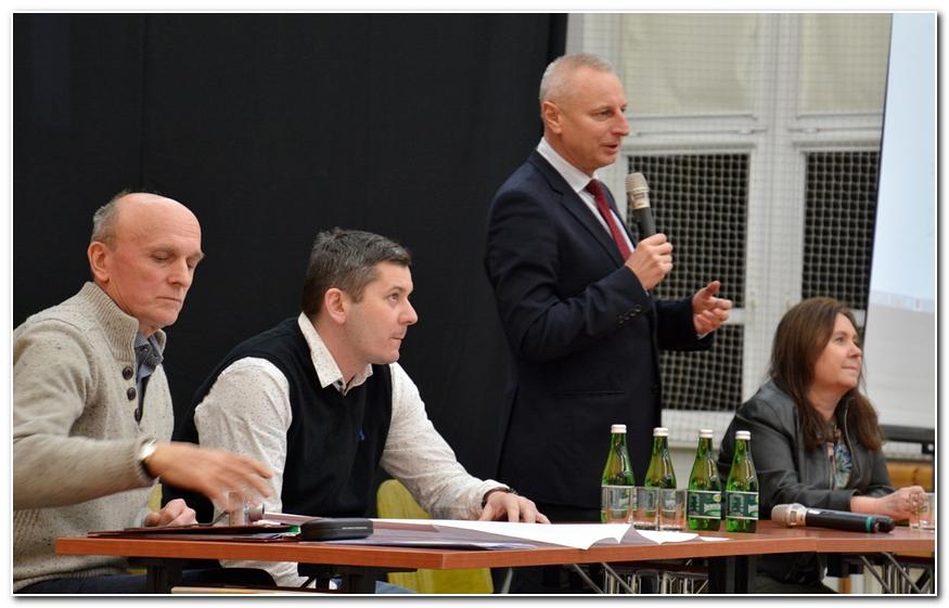 Niebawem ruszy przebudowa ulicy Krzymińskiego