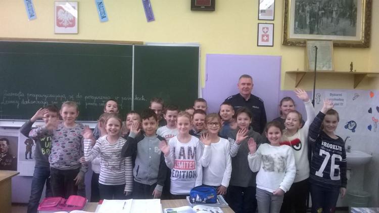 Zasady i porady dla dzieci