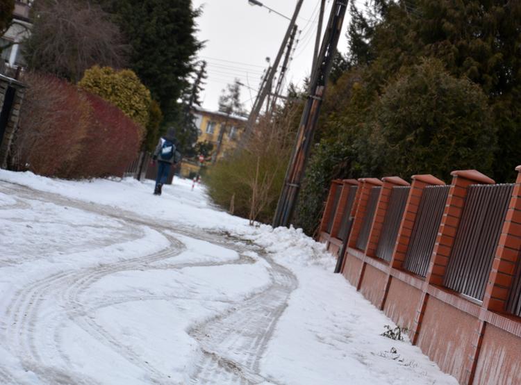 Wkrótce w Inowrocławiu powstaną nowe chodniki