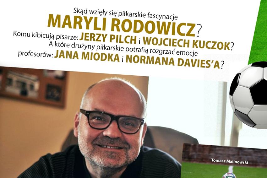 Sport oczami „gwiazd”