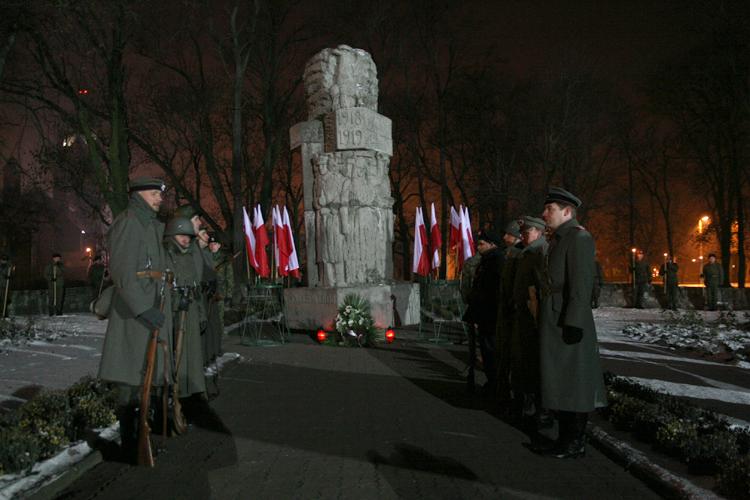 Uczczą 98. rocznicę Powstania Wielkopolskiego