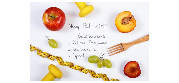 W nowym roku postaw na zdrowie! Zrób pierwszy krok i przyjdź na prozdrowotną prelekcję