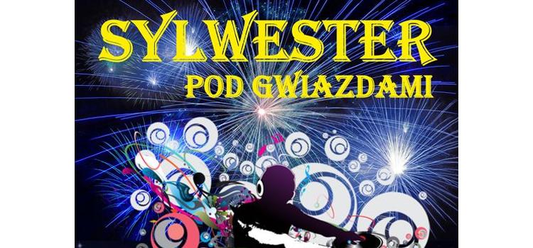 Inowrocławski „Sylwester pod gwiazdami” 2016