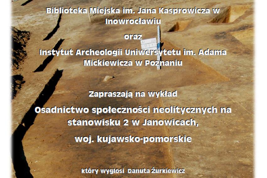 O archeologii w saloniku