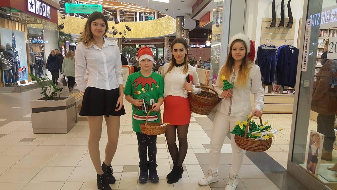 Świątecznie w 
