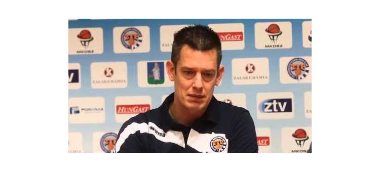 Milos Sporar nowym trenerem KSK Noteć