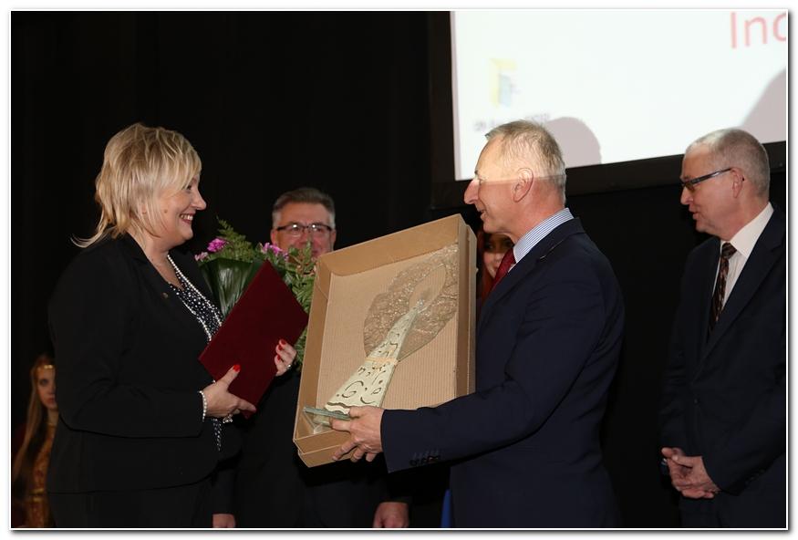 40 lat Ośrodka Sportu i Rekreacji w Inowrocławiu!