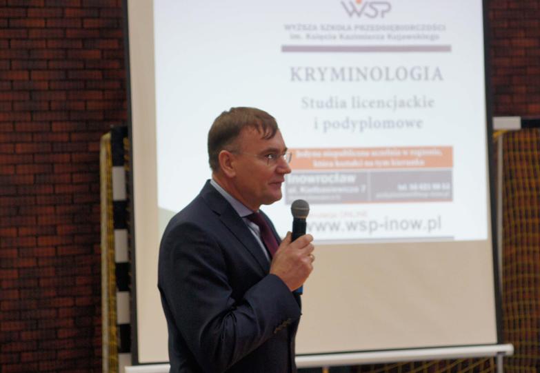 „Mój start w przyszłość”