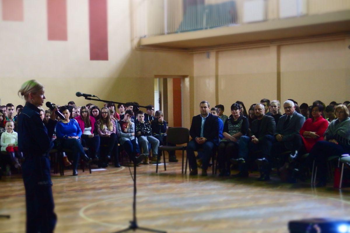 Z okazji Międzynarodowego Dnia Ochrony Praw Dziecka
