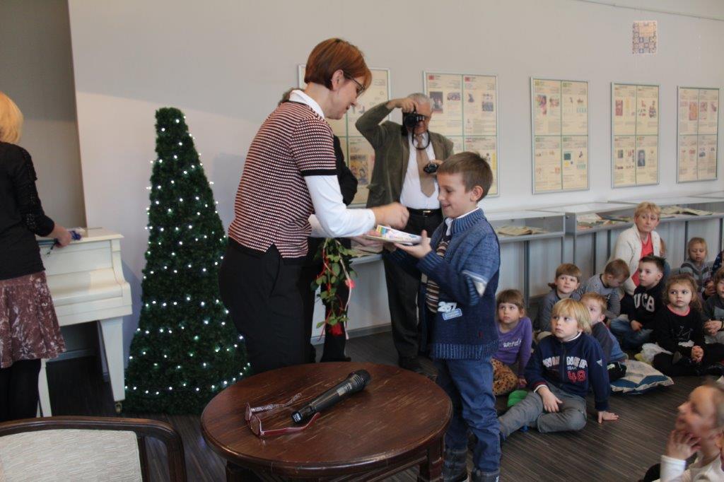 Elementarzowy konkurs rozstrzygnięty