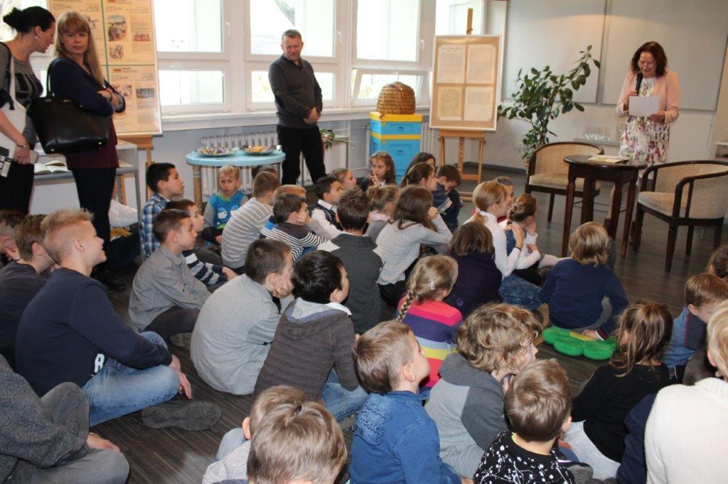 Nostalgiczna podróż w Saloniku Literacko-Artystycznym