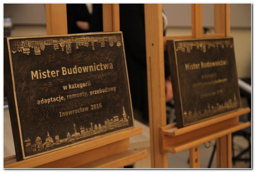 Rozstrzygnięto konkurs na Mistera Budownictwa