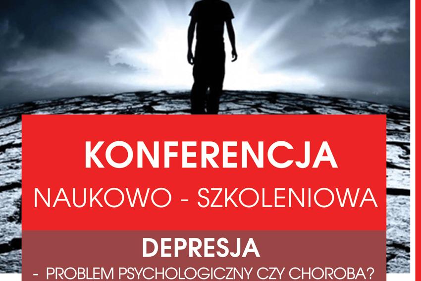 Depresja – problem psychologiczny czy choroba