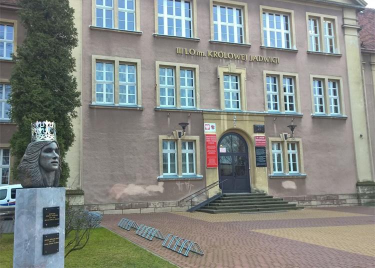 Jest sprawa? Nie ma sprawy...