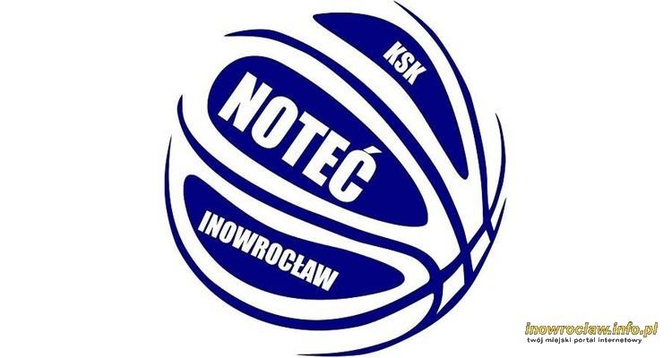 GTK Gliwice pokonało KSK Noteć różnicą 8 oczek