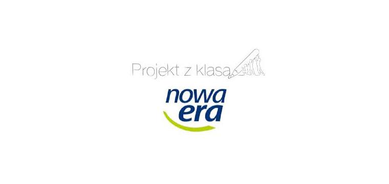 Projekt z klasą uczniów klasy 3e z Mechana 