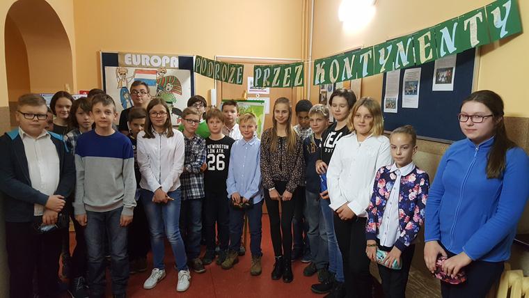O Europie wiedzą wszystko