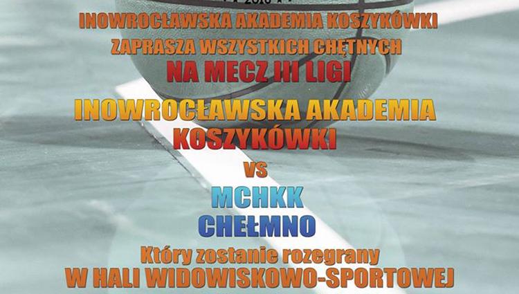 Przed nami pracowity weekend koszykarzy Kaspra 