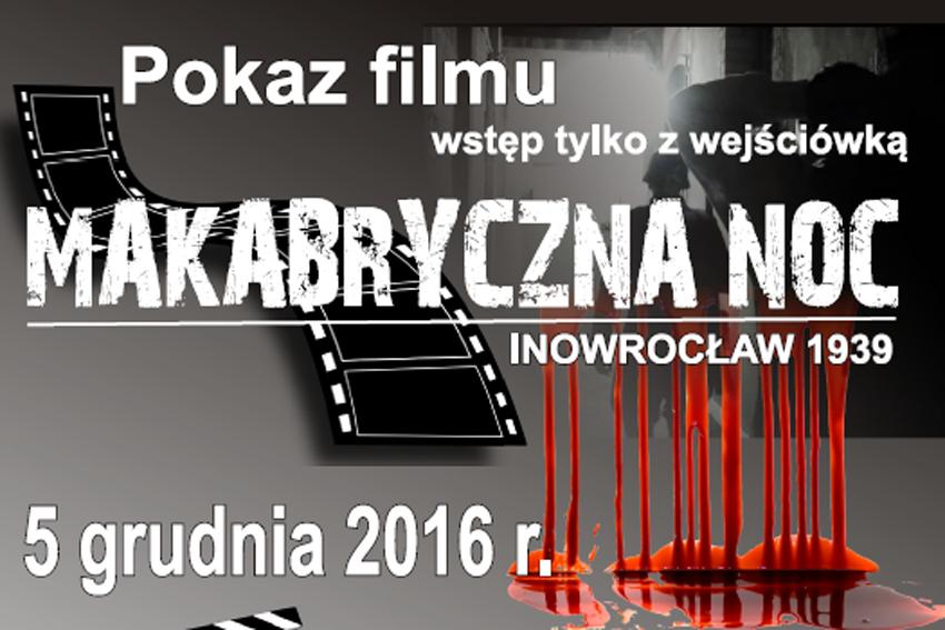 Zobacz dramatyczne wydarzenia sprzed 77 lat!
