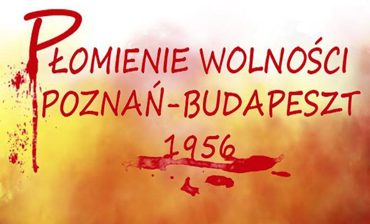 „Płomienie wolności…” Iteowców w ramach Festiwalu Kultury Węgierskiej 