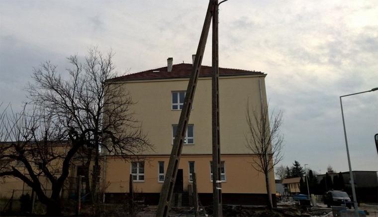 Telekomunikacja się nie popisała